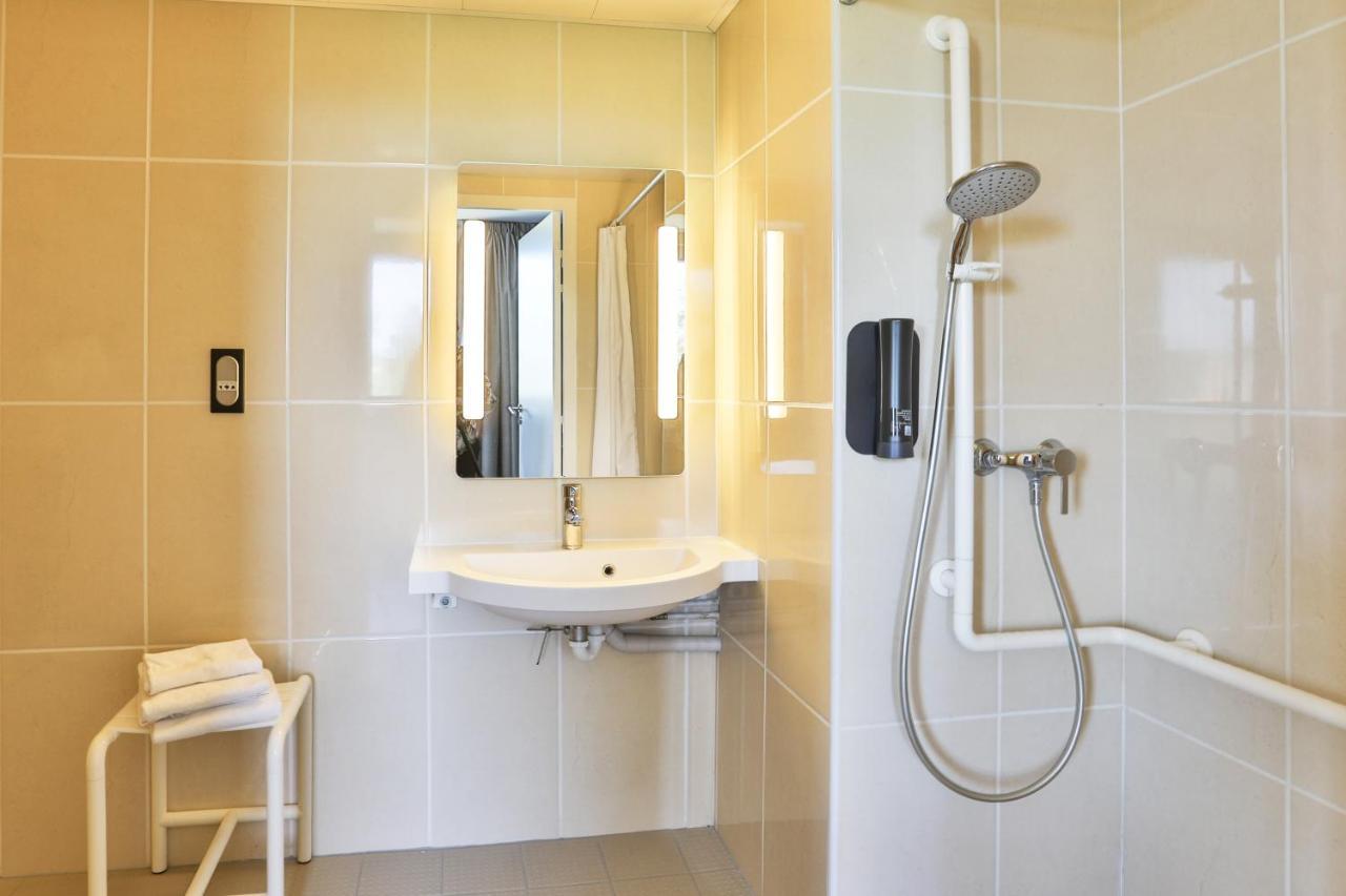 B&B Hotel La Roche-Sur-Yon Mouilleron-le-Captif ภายนอก รูปภาพ