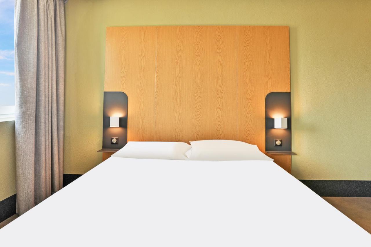 B&B Hotel La Roche-Sur-Yon Mouilleron-le-Captif ภายนอก รูปภาพ