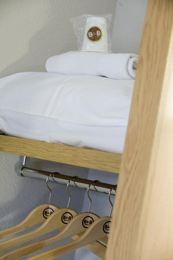 B&B Hotel La Roche-Sur-Yon Mouilleron-le-Captif ภายนอก รูปภาพ